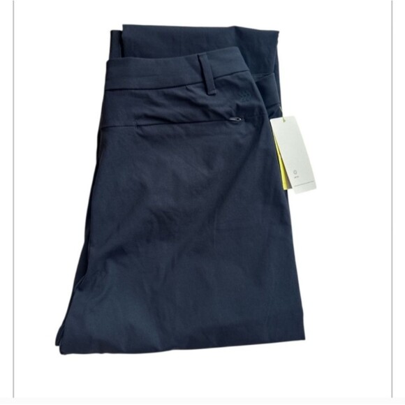 all in motion mens commuter pants navy blue color size 38 x 32 New UPF + 50 - Picture 5 of 16